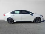 2027 Toyota Corolla SE