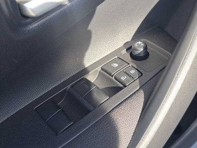 2027 Toyota Corolla SE