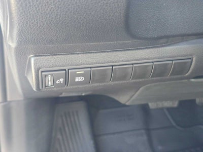 2027 Toyota Corolla SE