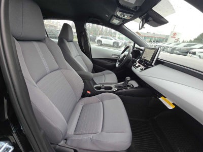 2027 Toyota Corolla SE