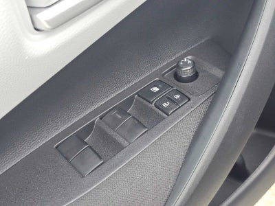 2027 Toyota Corolla SE