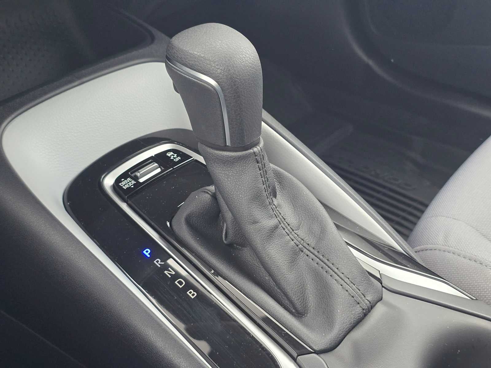 2027 Toyota Corolla SE