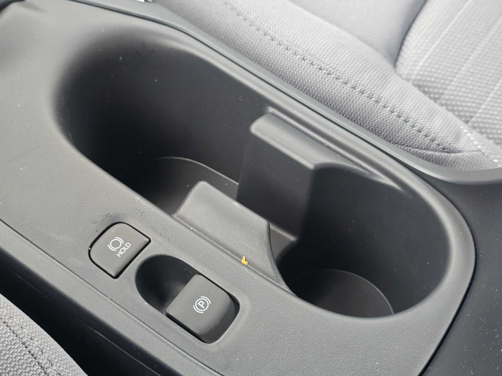 2027 Toyota Corolla SE