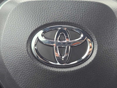 2027 Toyota Corolla SE