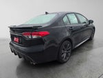 2027 Toyota Corolla SE