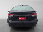 2027 Toyota Corolla SE