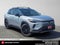 2026 Toyota Corolla Cross Hybrid XSE