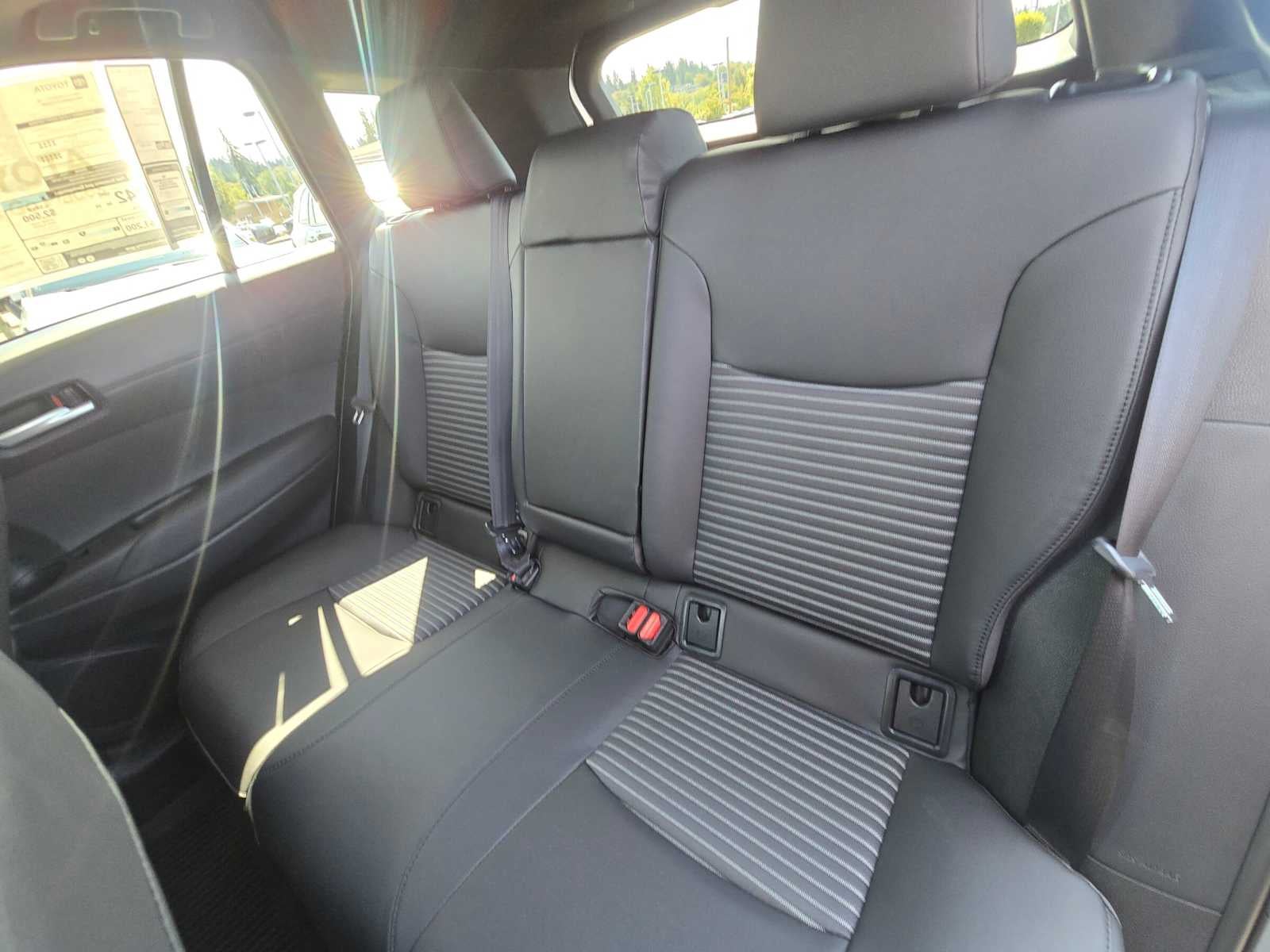 2026 Toyota Corolla Cross Hybrid XSE