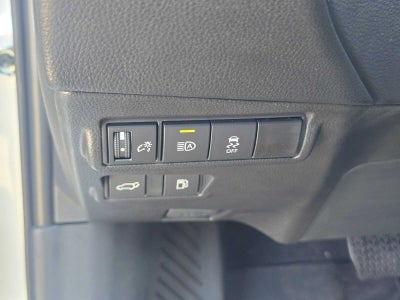 2026 Toyota Corolla Cross Hybrid XSE
