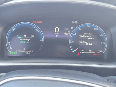 2026 Toyota Corolla Cross Hybrid XSE