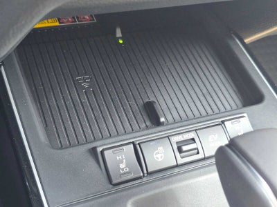 2026 Toyota Corolla Cross Hybrid XSE