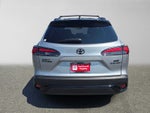2026 Toyota Corolla Cross Hybrid XSE