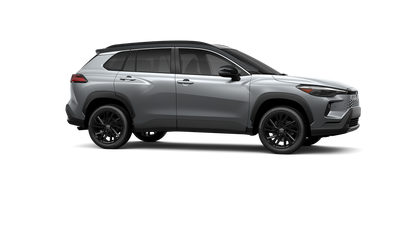 2026 Toyota Corolla Cross Hybrid XSE