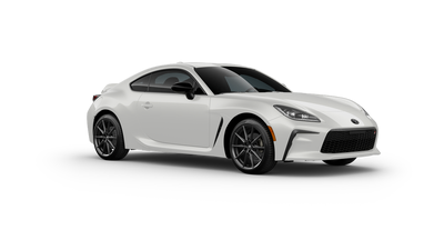 2026 Toyota GR86 Premium MT