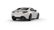 2026 Toyota GR86 Premium MT
