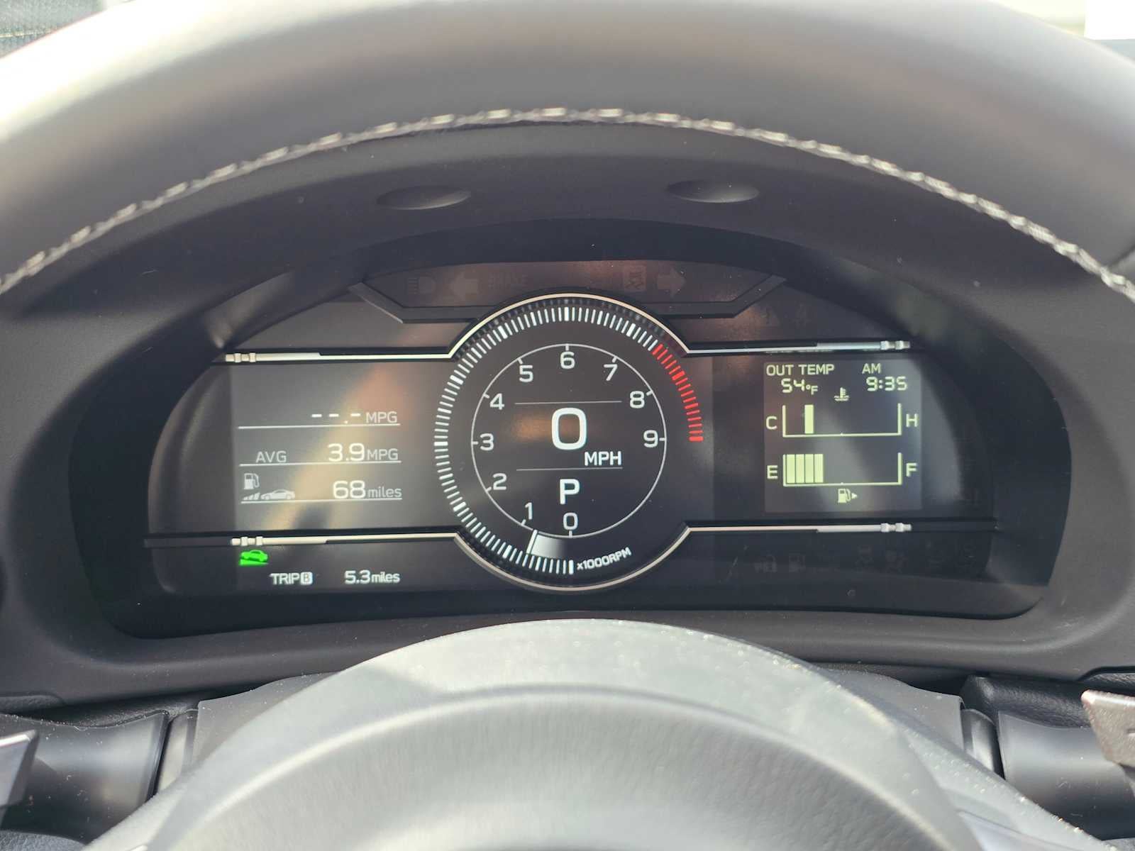 2026 Toyota GR86 Premium AT