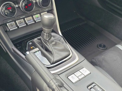 2026 Toyota GR86 Premium AT