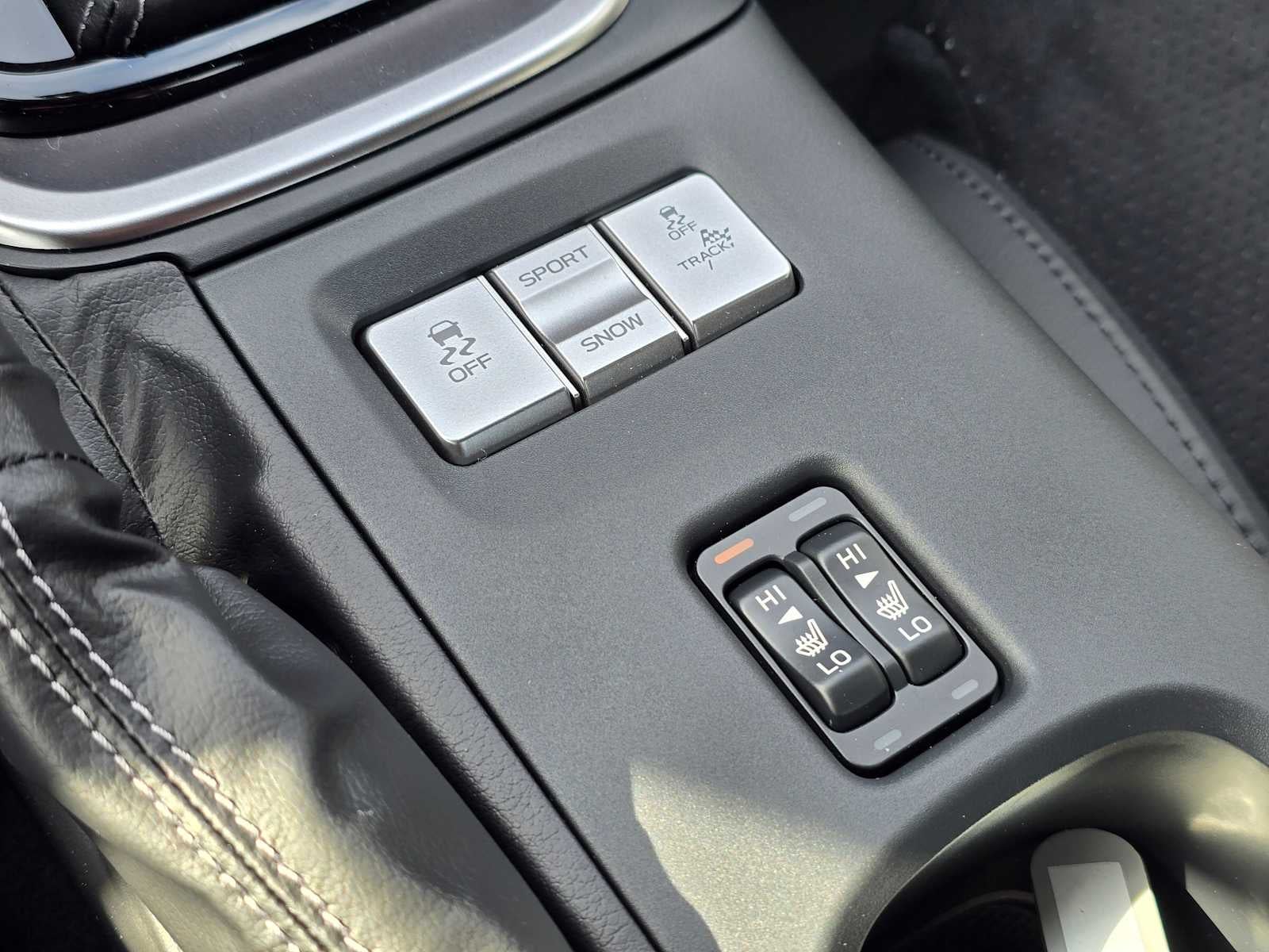 2026 Toyota GR86 Premium AT