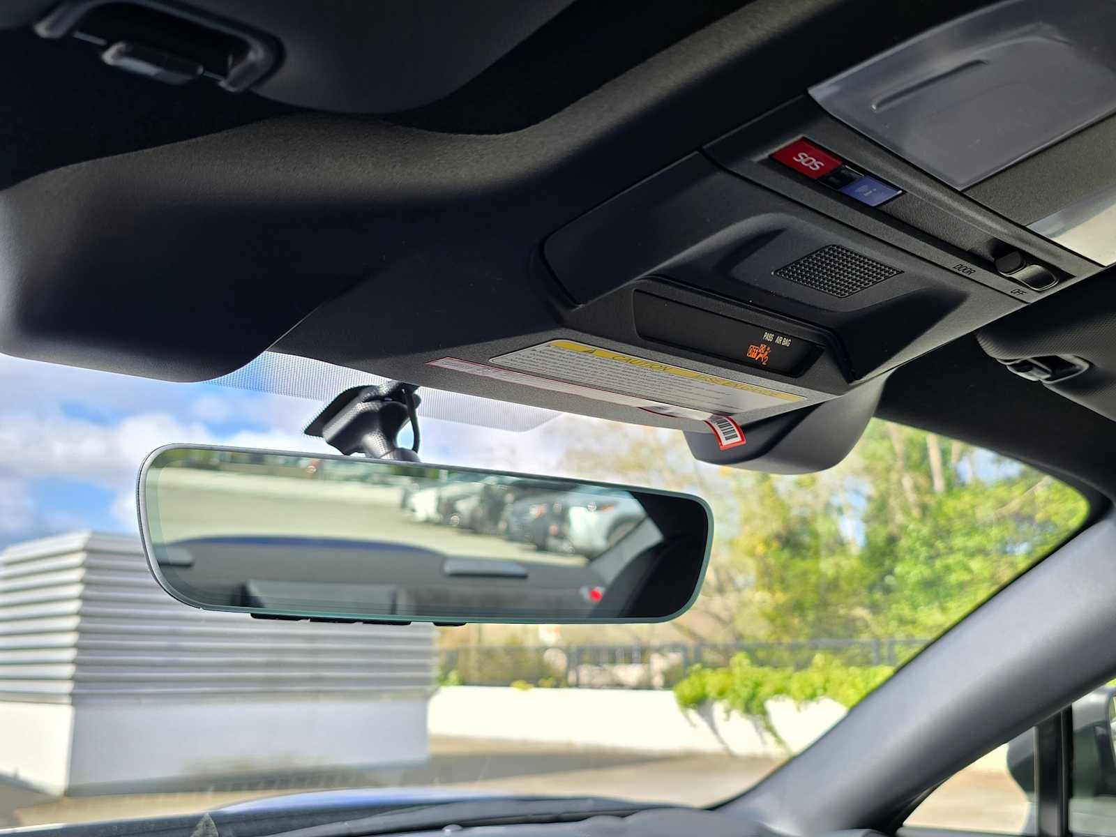 2026 Toyota GR86 Premium AT