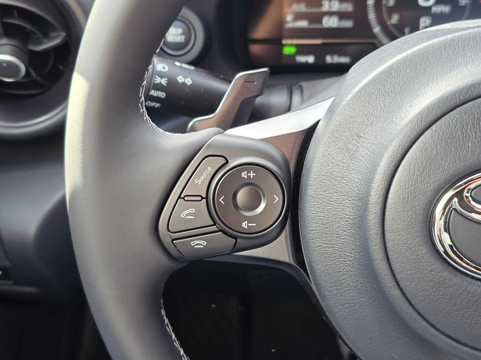 2026 Toyota GR86 Premium AT