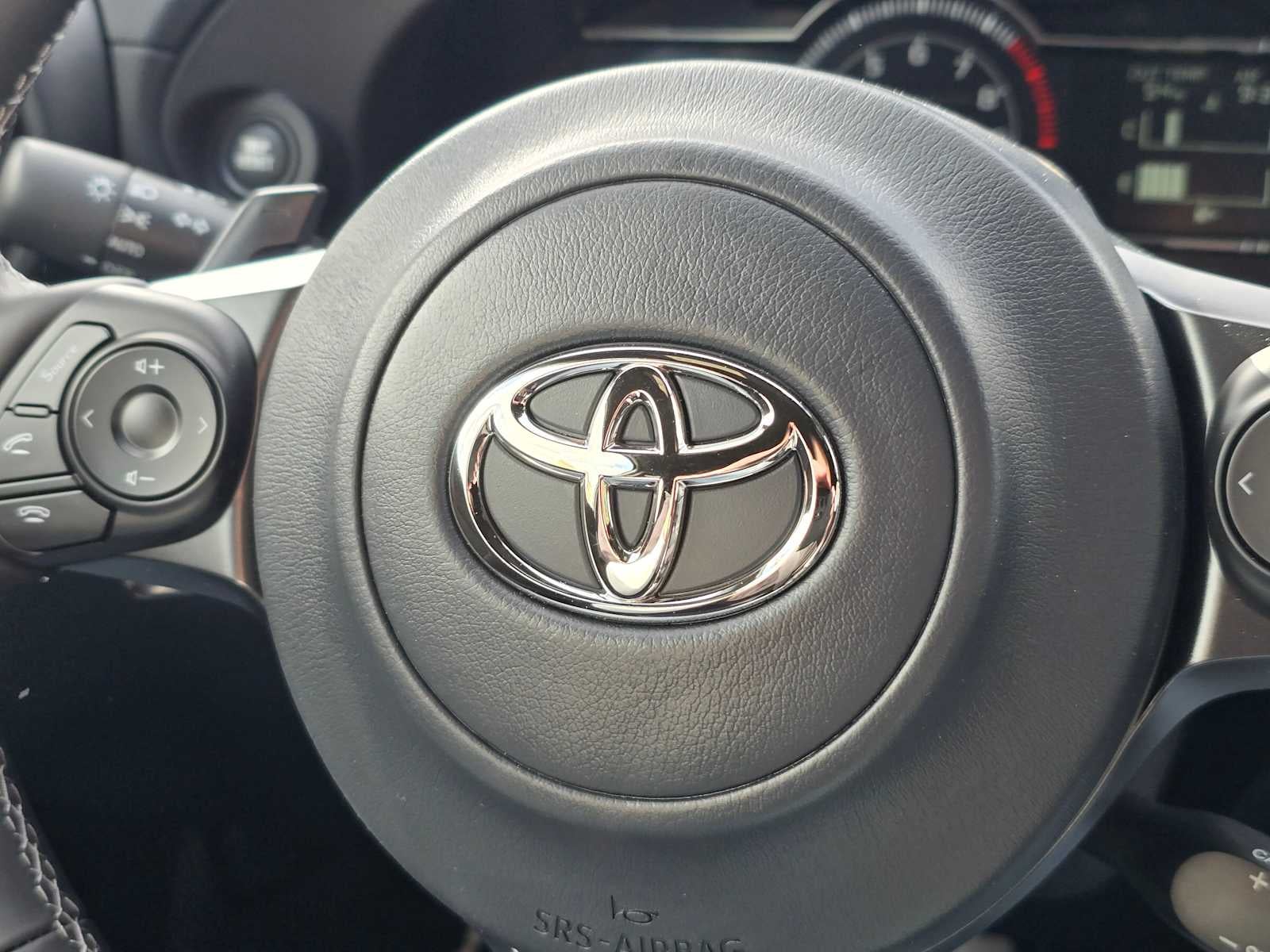 2026 Toyota GR86 Premium AT