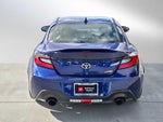 2026 Toyota GR86 Premium AT