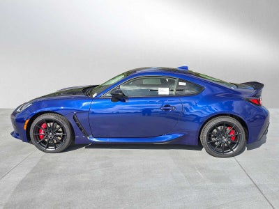 2026 Toyota GR86 Premium AT