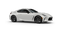 2026 Toyota GR86 Premium MT
