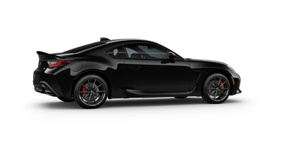 2026 Toyota GR86 Premium MT