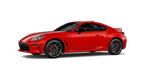 2027 Toyota GR86 Premium AT