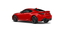 2027 Toyota GR86 Premium AT