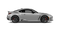 2027 Toyota GR86 Premium MT