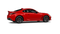 2027 Toyota GR86 Premium AT