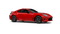 2027 Toyota GR86 Premium AT