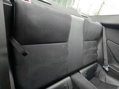 2026 Toyota GR86 Premium MT