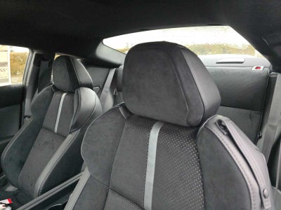 2026 Toyota GR86 Premium MT