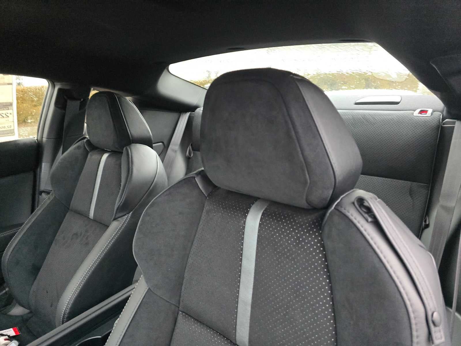 2026 Toyota GR86 Premium MT