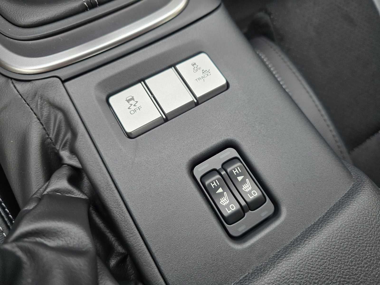 2026 Toyota GR86 Premium MT