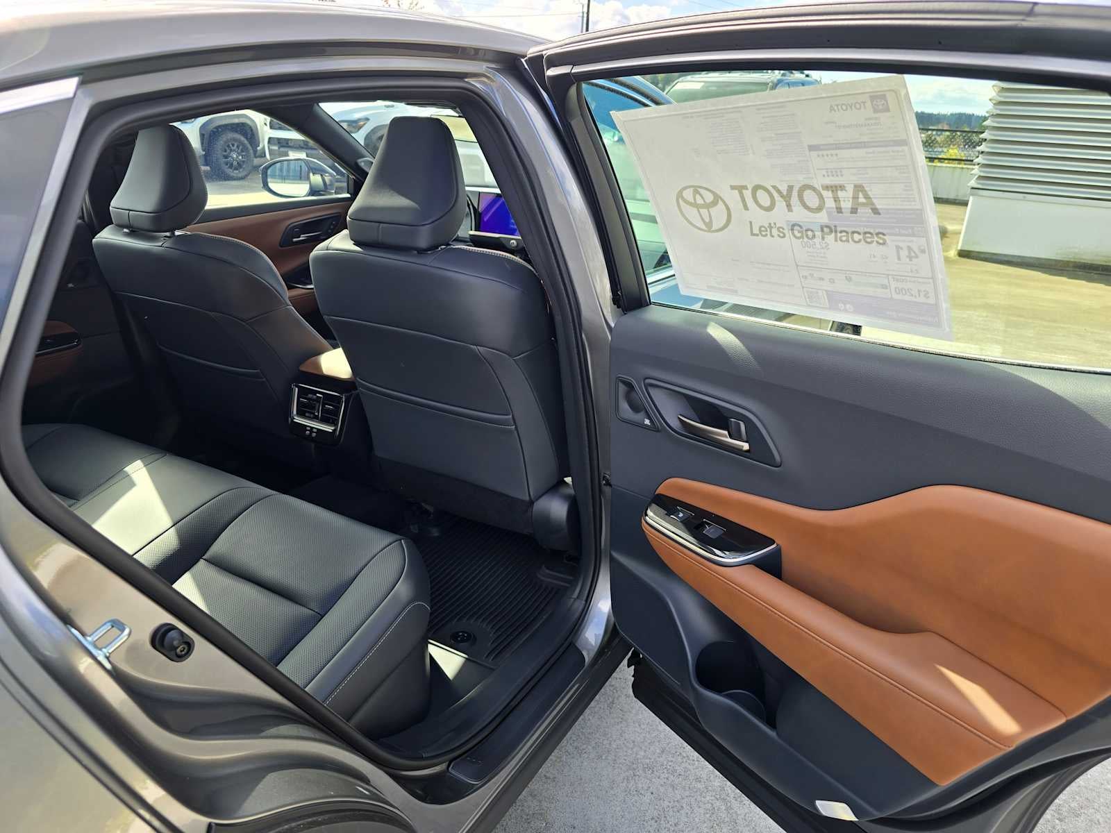 2026 Toyota Toyota Crown Limited