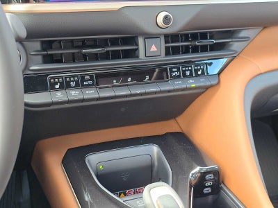 2026 Toyota Toyota Crown Limited