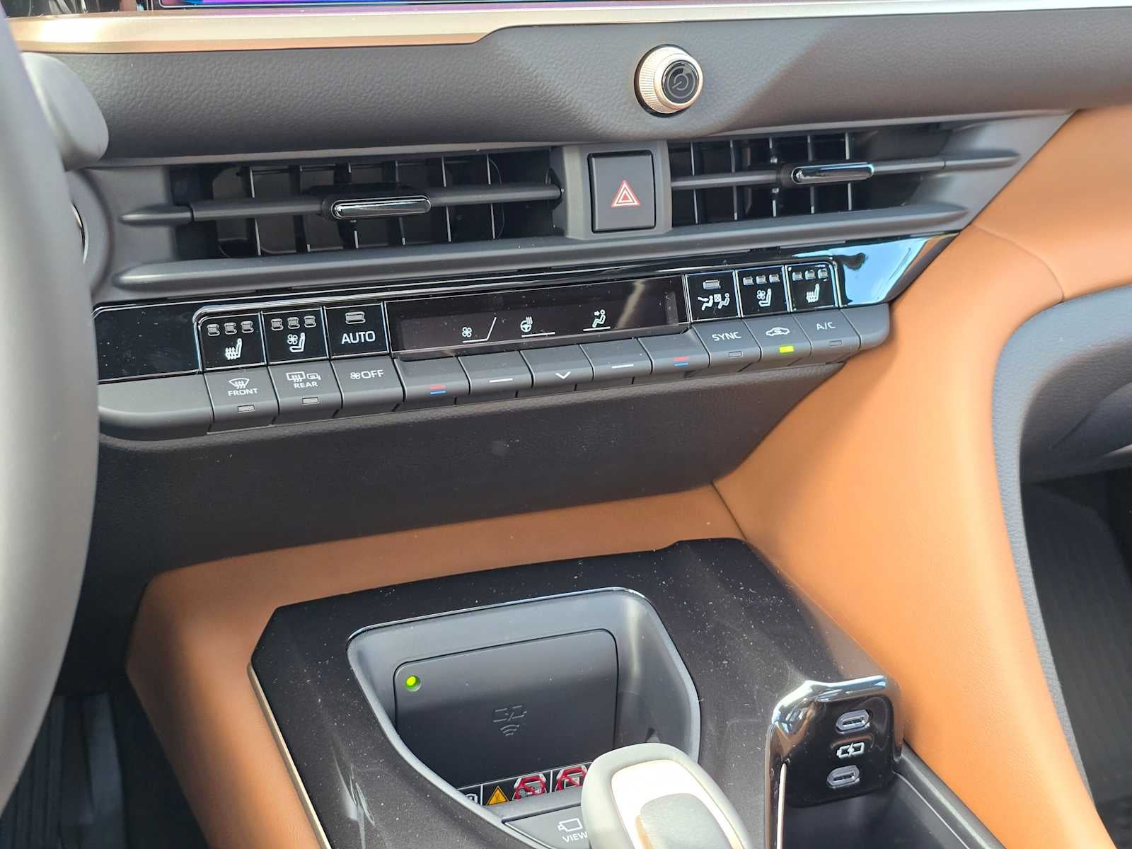 2026 Toyota Toyota Crown Limited