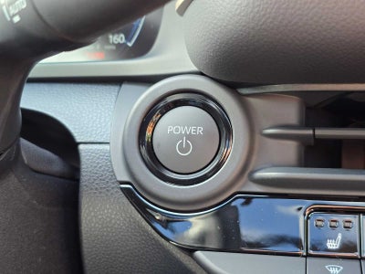2026 Toyota Toyota Crown Limited