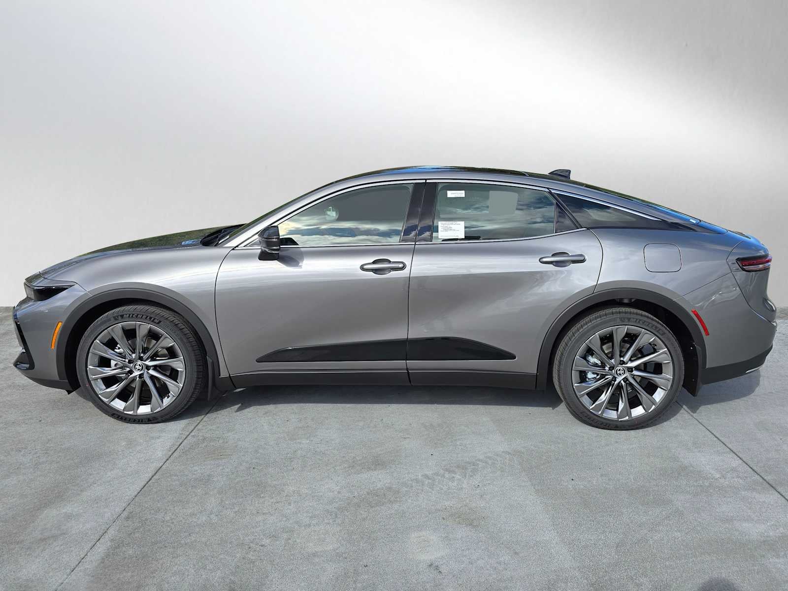 2026 Toyota Toyota Crown Limited