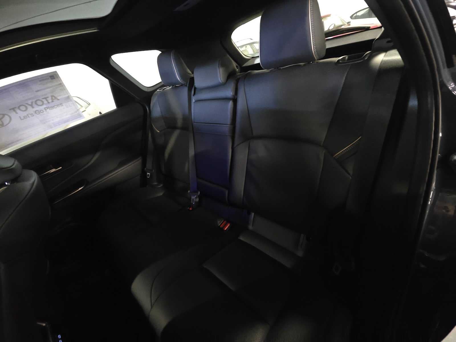 2026 Toyota Toyota Crown Signia Limited