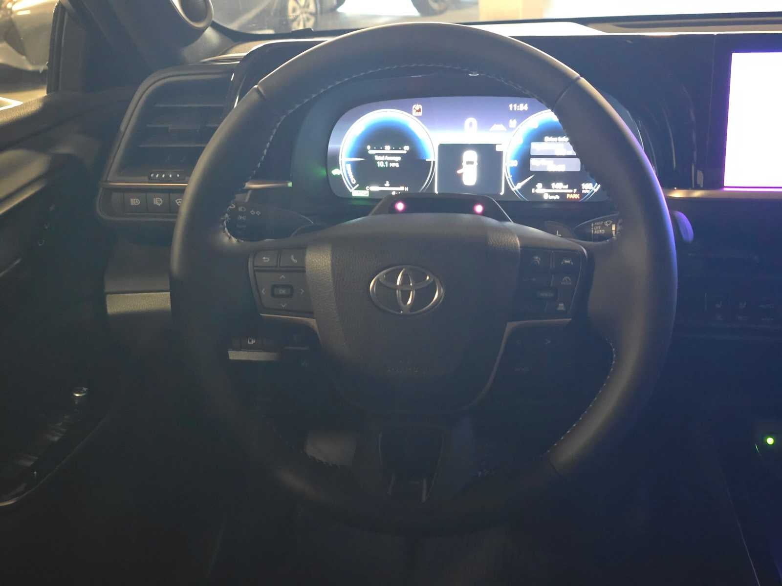 2026 Toyota Toyota Crown Signia Limited
