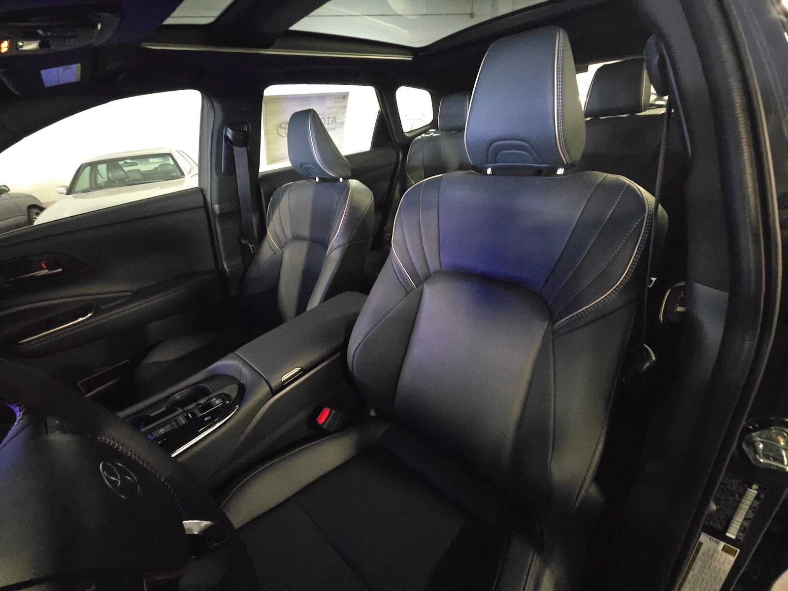 2026 Toyota Toyota Crown Signia Limited