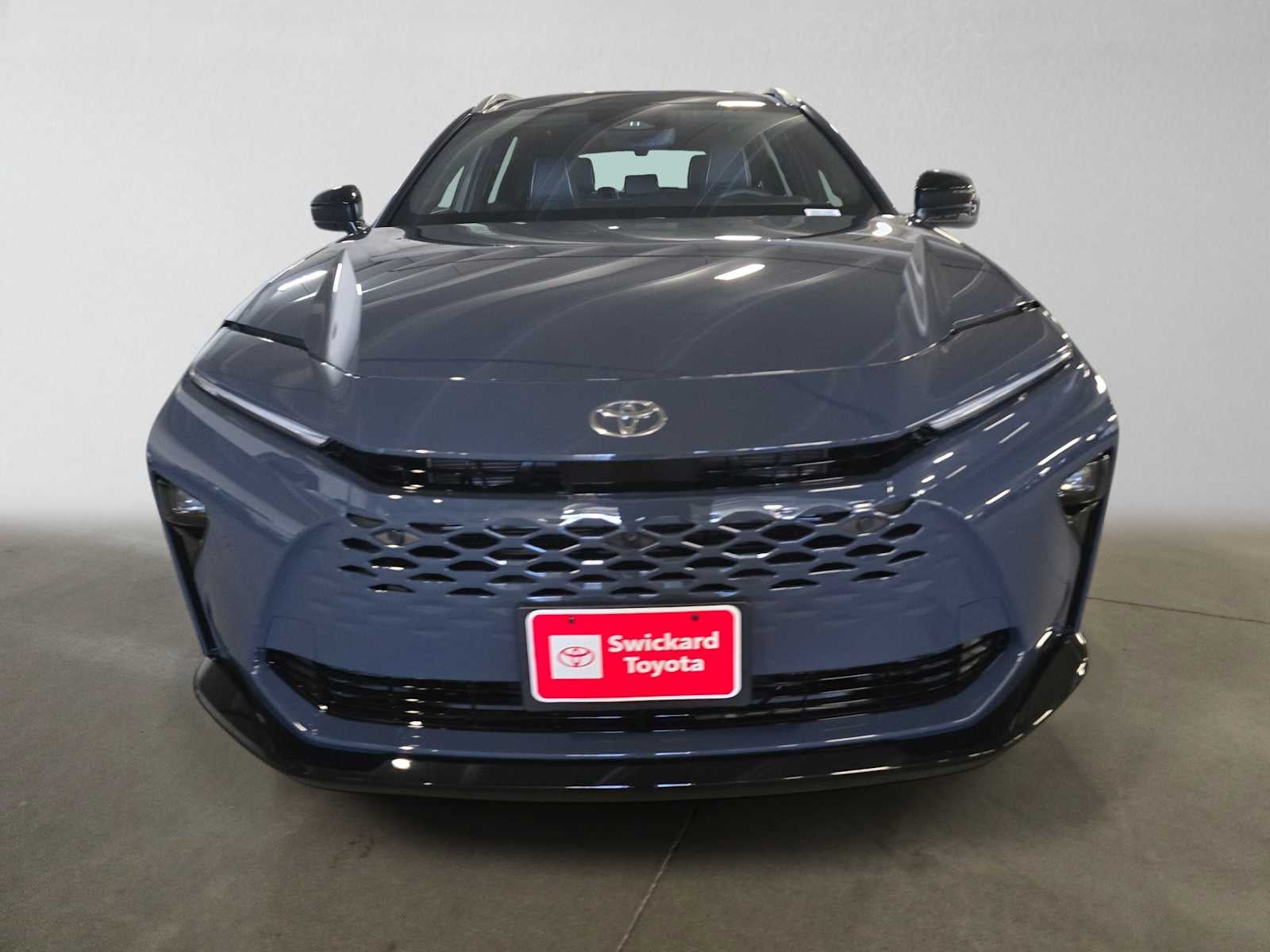 2026 Toyota Toyota Crown Signia Limited