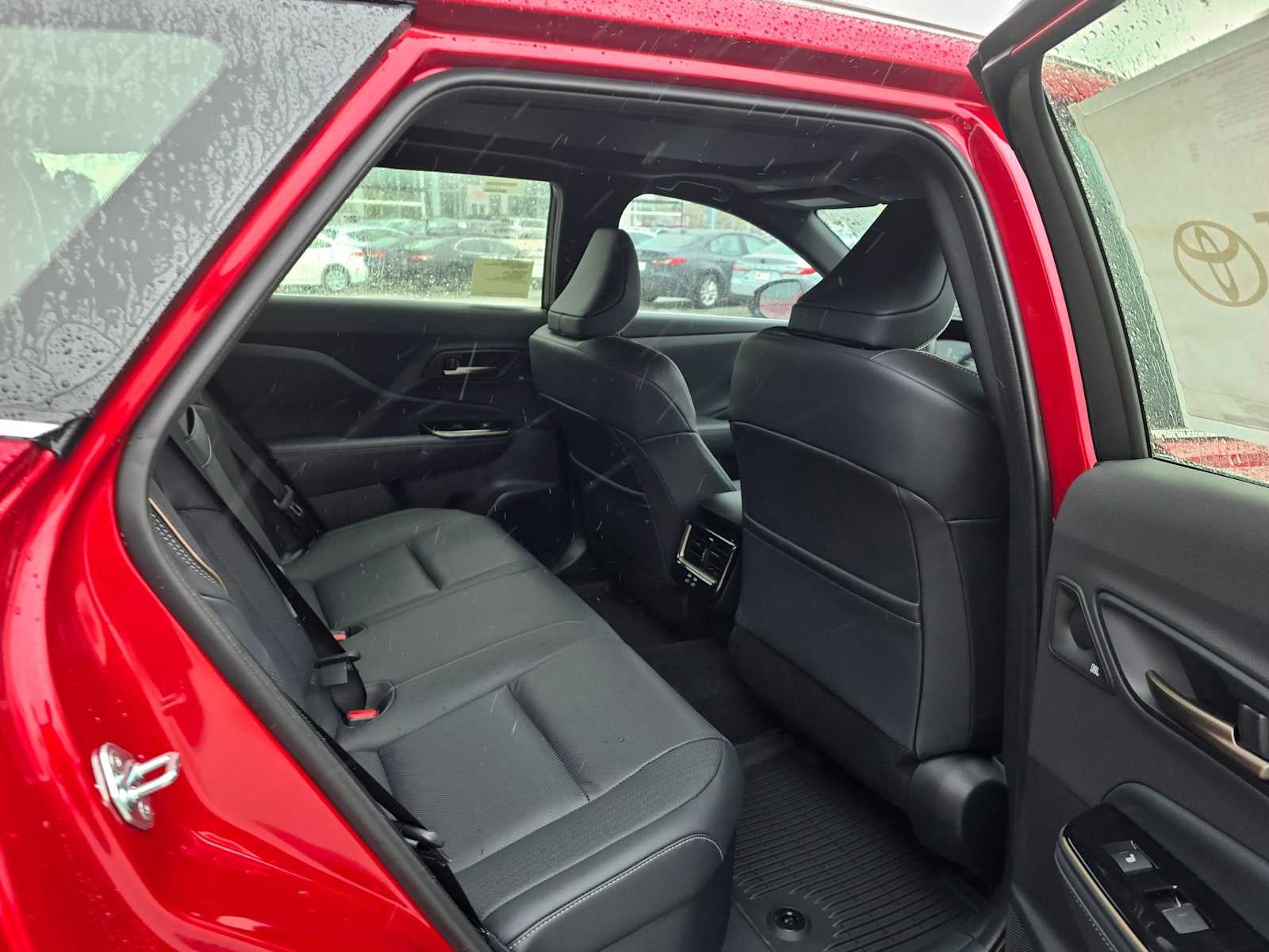 2026 Toyota Toyota Crown Signia Limited