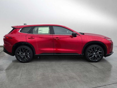 2026 Toyota Toyota Crown Signia Limited