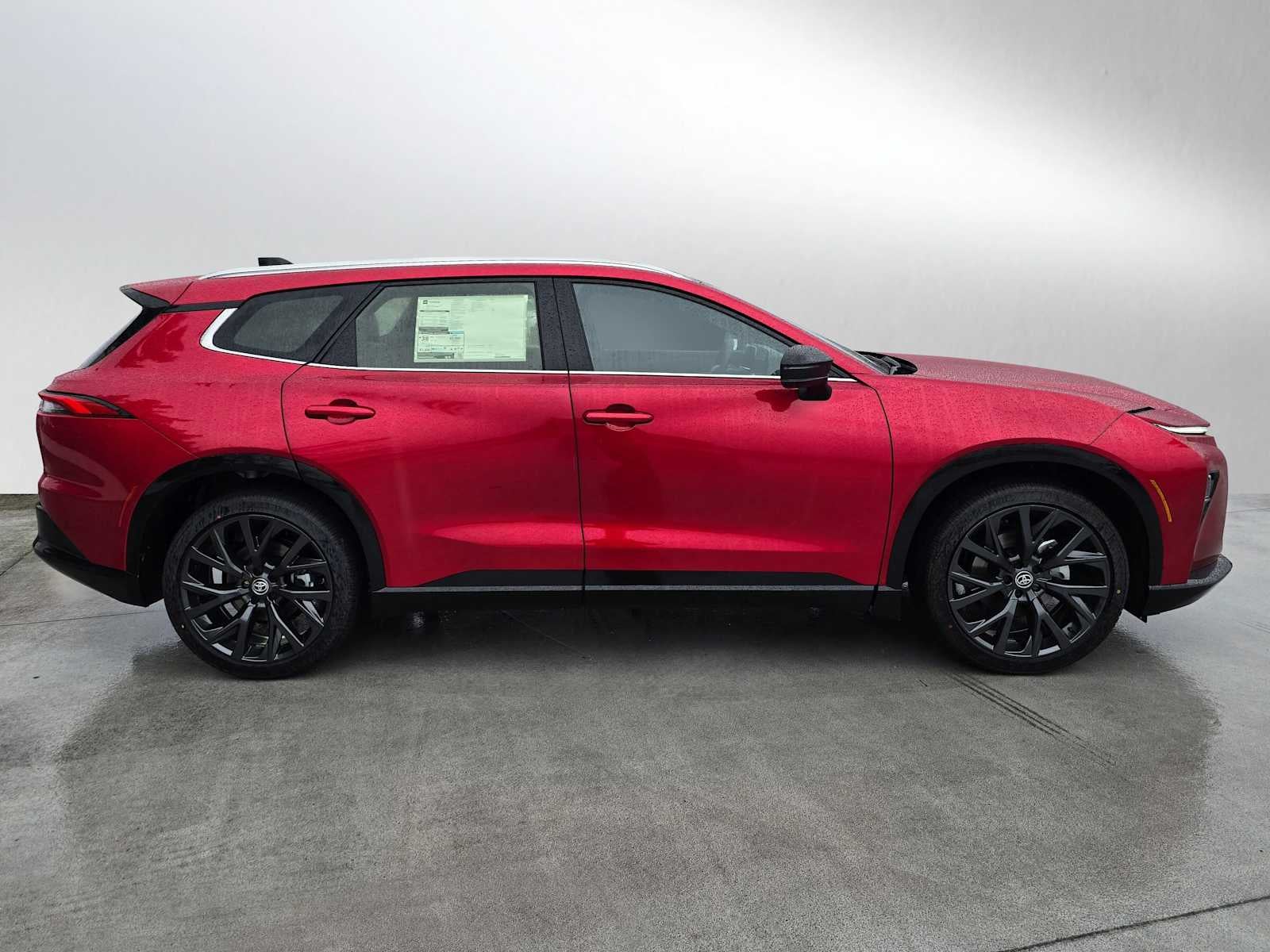 2026 Toyota Toyota Crown Signia Limited